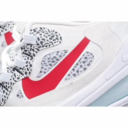 Picture of NIKE AIR MAX 270 REACT BAUHAUS
