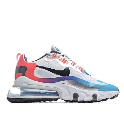 Picture of NIKE AIR MAX 270 REACT GOOD GAME