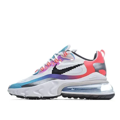 Picture of NIKE AIR MAX 270 REACT GOOD GAME