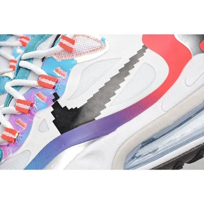 Picture of NIKE AIR MAX 270 REACT GOOD GAME