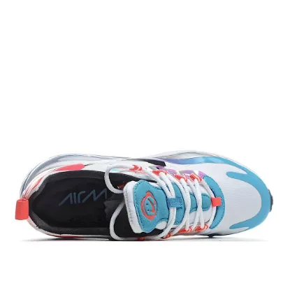 Picture of NIKE AIR MAX 270 REACT GOOD GAME
