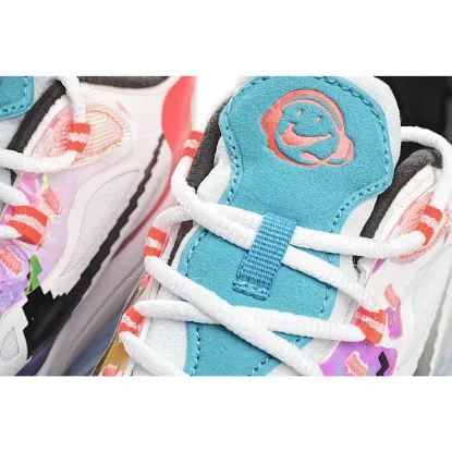 Picture of NIKE AIR MAX 270 REACT GOOD GAME