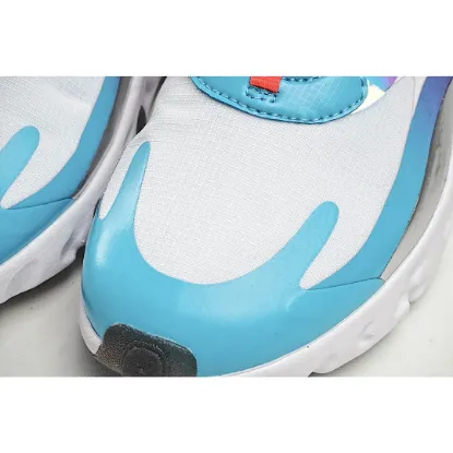 Picture of NIKE AIR MAX 270 REACT GOOD GAME