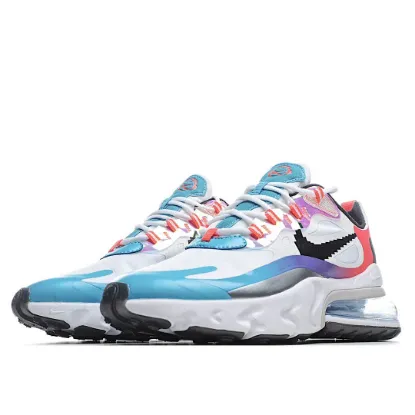 Picture of NIKE AIR MAX 270 REACT GOOD GAME