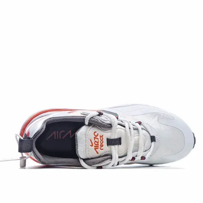 Picture of NIKE AIR MAX 270 REACT OFF-WHITE