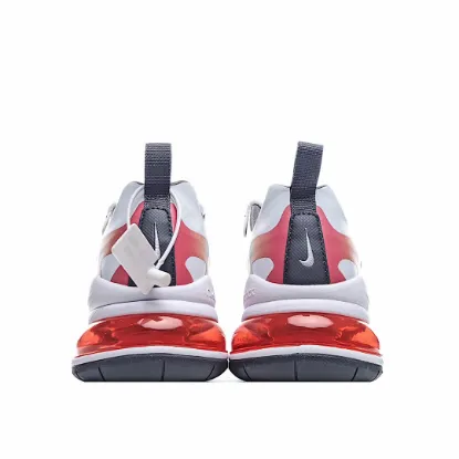 Picture of NIKE AIR MAX 270 REACT OFF-WHITE