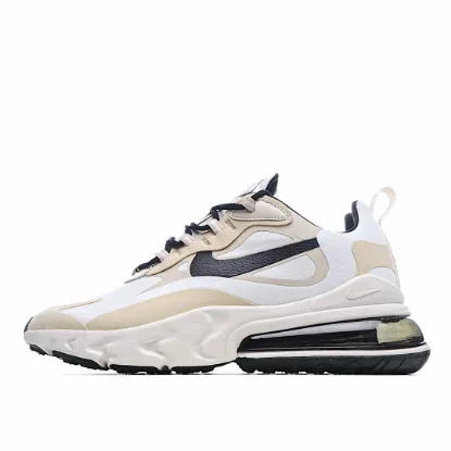 Picture of NIKE AIR MAX 270 REACT RUNNING SHOE