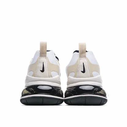Picture of NIKE AIR MAX 270 REACT RUNNING SHOE