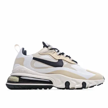 Picture of NIKE AIR MAX 270 REACT RUNNING SHOE