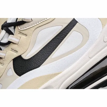 Picture of NIKE AIR MAX 270 REACT RUNNING SHOE