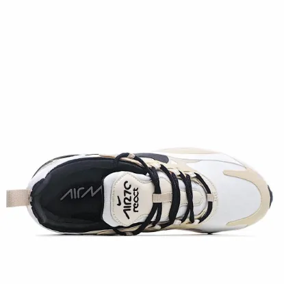 Picture of NIKE AIR MAX 270 REACT RUNNING SHOE