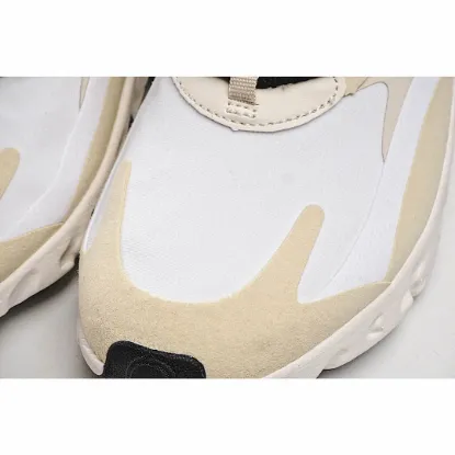 Picture of NIKE AIR MAX 270 REACT RUNNING SHOE