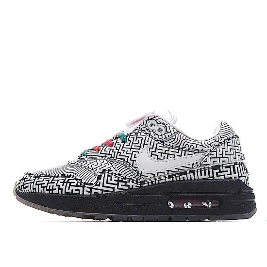 Picture of NIKE AIR MAX 1 TOKYO MAZE TOKYO TOKYO LIMITED SNEAKERS