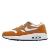 Picture of PATTA X NIKE AIR MAX 1 RUNNING SHOE CARAMEL