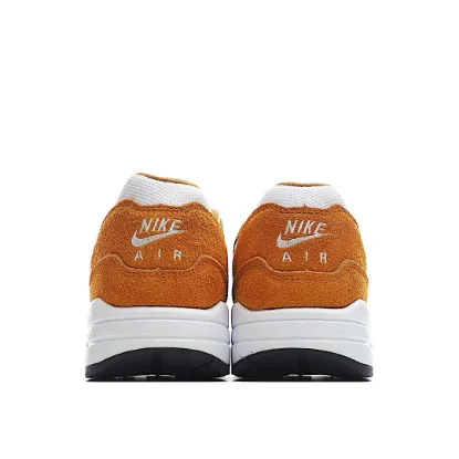 Picture of PATTA X NIKE AIR MAX 1 RUNNING SHOE CARAMEL