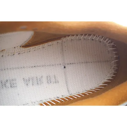Picture of PATTA X NIKE AIR MAX 1 RUNNING SHOE CARAMEL