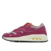 Picture of PATTA X NIKE AIR MAX 1 RUNNING SHOE WINE RED