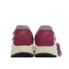 Picture of PATTA X NIKE AIR MAX 1 RUNNING SHOE WINE RED