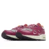 Picture of PATTA X NIKE AIR MAX 1 RUNNING SHOE WINE RED