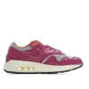 Picture of PATTA X NIKE AIR MAX 1 RUNNING SHOE WINE RED