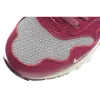 Picture of PATTA X NIKE AIR MAX 1 RUNNING SHOE WINE RED
