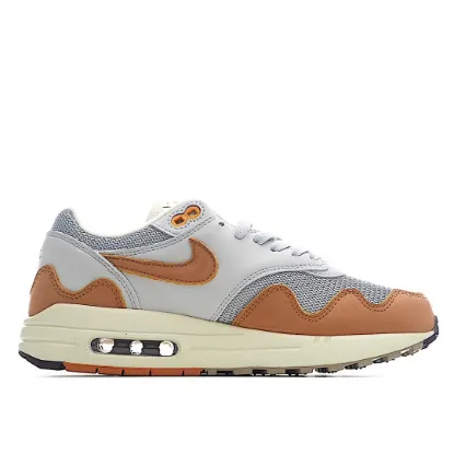 Picture of PATTA X NIKE AIR MAX 1MONARCH