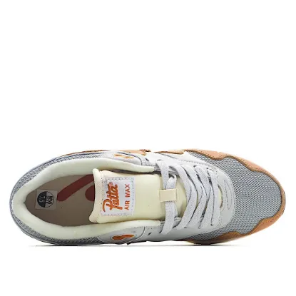 Picture of PATTA X NIKE AIR MAX 1MONARCH