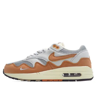 Picture of PATTA X NIKE AIR MAX 1MONARCH