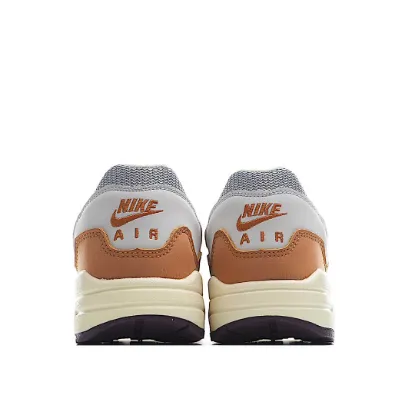 Picture of PATTA X NIKE AIR MAX 1MONARCH