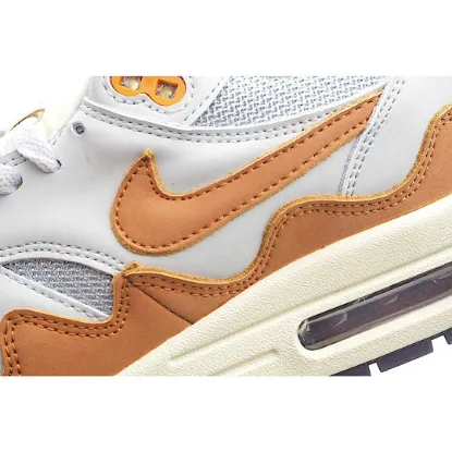 Picture of PATTA X NIKE AIR MAX 1MONARCH