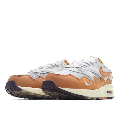 Picture of PATTA X NIKE AIR MAX 1MONARCH
