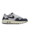 Picture of PATTA X NIKE AIR MAX 1MONARCH RUNNING SHOE GREY BLACK