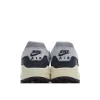Picture of PATTA X NIKE AIR MAX 1MONARCH RUNNING SHOE GREY BLACK