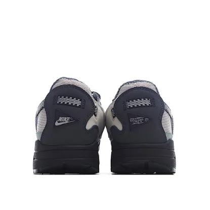 Picture of TRAVIS SCOTT X NIKE AIR MAX 1 RUNNING SHOE