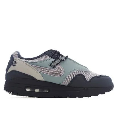 Picture of TRAVIS SCOTT X NIKE AIR MAX 1 RUNNING SHOE