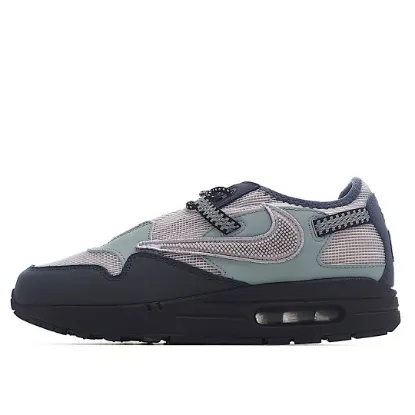 Picture of TRAVIS SCOTT X NIKE AIR MAX 1 RUNNING SHOE