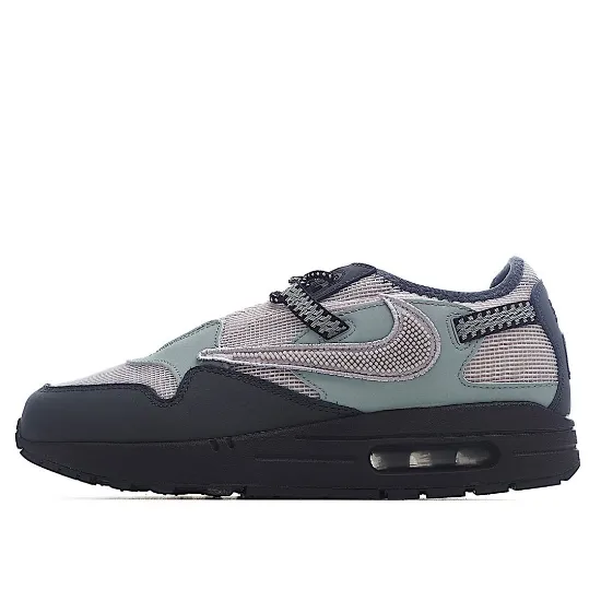 Picture of TRAVIS SCOTT X NIKE AIR MAX 1 RUNNING SHOE