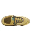 Picture of TRAVIS SCOTT X NIKE AIR MAX 1 WHEAT/LEMON⁠⁠ LEMON YELLOW