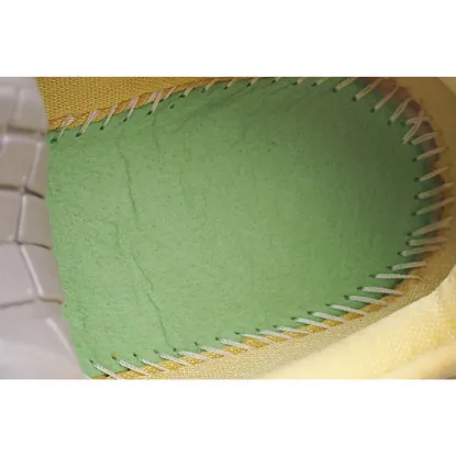Picture of TRAVIS SCOTT X NIKE AIR MAX 1 WHEAT/LEMON⁠⁠ LEMON YELLOW