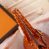 Picture of Hermes Crocodile