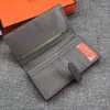 Picture of Hermes crocodile print Size:9X17.5 CM Model:5123
