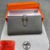 Picture of Hermes crocodile print Size:9X17.5 CM Model:5123