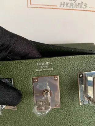 Picture of Hermes Fanny Pack