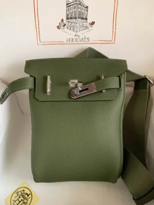 Picture of Hermes Fanny Pack