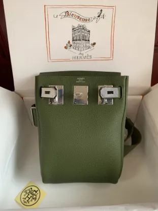 Picture of Hermes Fanny Pack