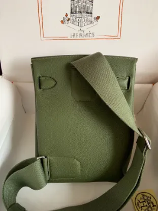 Picture of Hermes Fanny Pack
