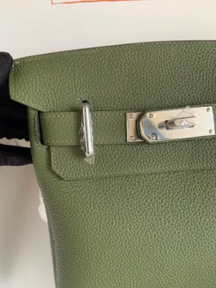 Picture of Hermes Fanny Pack