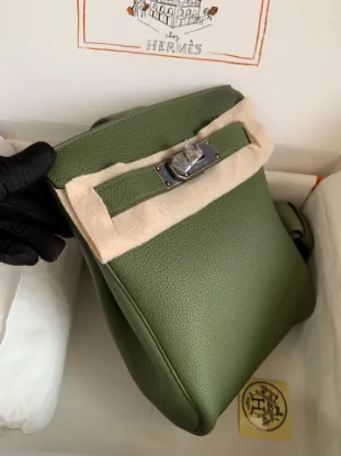 Picture of Hermes Fanny Pack