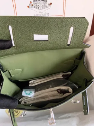 Picture of Hermes Fanny Pack