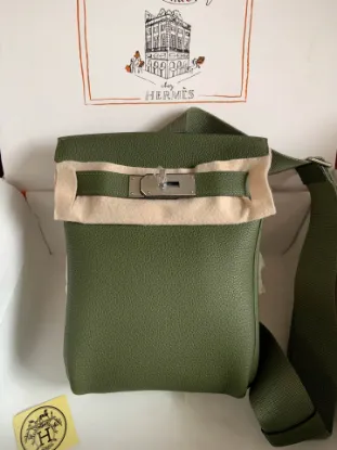 Picture of Hermes Fanny Pack
